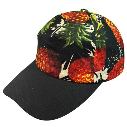 Pineapple Pie (Black End)